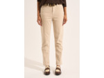 Pantalon en velours