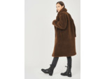 Manteau long