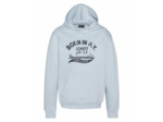 Sweat à capuche imprimé SWHJAKE SCHOTT