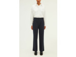 Pantalon large à pont - NELCIE