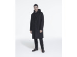 Manteau black