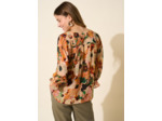 Blouse imprimée