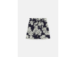 Short Shell Nocturne en Coton