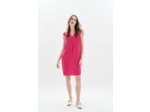 Robe pamela 100% lin