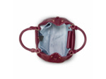 Le cuir graine sac a main