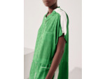 Robe vert prairie
