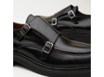 Derby Femme Mister Noir