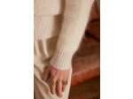 Gilet en mohair LOU