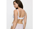 Soutien gorge minimizer avec armatures