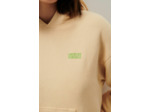Sweat femme Izubird