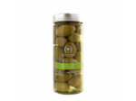 Bella di spagna - olives vertes des Pouilles