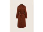 Robe cannelle