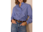 Blouse SALIA 100% coton