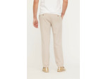 Pantalon GLANCE Argile Beige