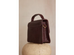 Sac LEON MINI en cuir