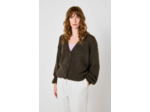 Gilet femme Yanbay