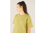 T-shirt acidule