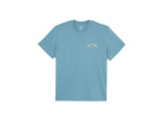 Tee Billabong Glacier Blue