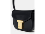 Sac Mini Noir en Cuir