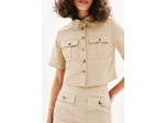 Chemise cleo2
