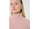 Pull Palia Vieux Rose en Cachemire