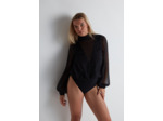 Body Manches Longues Les Bodys by Aubade