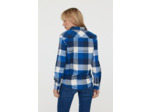 Chemise Doka Navy