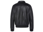 Blouson en cuir LCSTRICKE SCHOTT