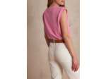 T-shirt DELYA en 100% coton