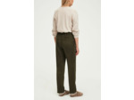 Pantalon en velours fluide à côtes - NESS