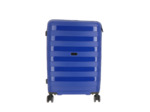 Valise Medium 4 Roues V2 - Bleu Marine