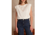 T-shirt en coton ALVIN