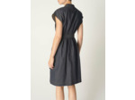 Robe farah denim