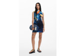 Dress Sleeveless
