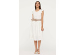 Robe LYA Ivory