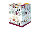 MODERNISM Coffret Tisanière + filtre