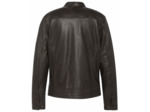 Blouson motard en cuir LCNEWPORTX SCHOTT