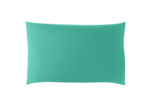 Taie d'oreiller Studio Coton Vert