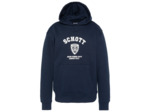 Sweatshirt imprimé à capuche enfant