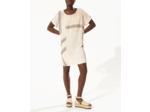 Robe berlingot