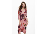 Dress Long Sleeve