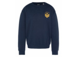 Sweat col rond imprimé army SWFIGHT SCHOTT