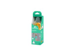 Biberon Emotion  270ml Jaune