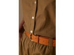 Chemise PARTIE en coton