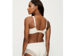 Soutien gorge minimizer avec armatures