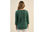 Tee-shirt en lin