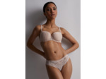 Soutien-gorge Corbeille coques confort Rosessence