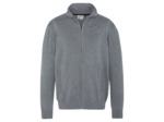 Cardigan zippé PLB120 SCHOTT
