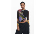 T-Shirt Long Sleeve