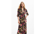 Dress Long Sleeve